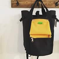 PORTER UNION　2WAYリュック