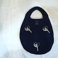 ミナペルホネン定番エッグバッグ入荷!!!!