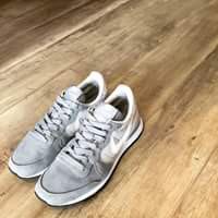 NIKEインターナショナリスト入荷!!