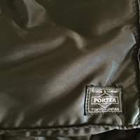 大定番!!PORTERタンカー3WAY