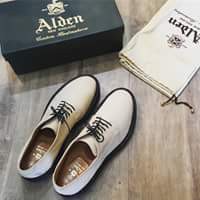 Alden入荷しました!!
