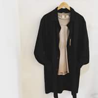 チェコ軍ワークコート入荷!!