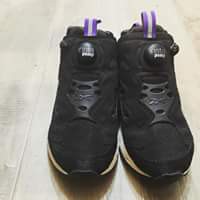 Reebok　フューリーロード入荷!!