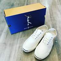 ジャックパーセル　ジャーナル別注!!