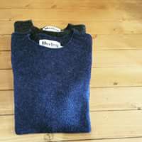 Harley　of  scotland 入荷!!