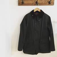 Barbour(バブアー)BEDALE(ビデイル)SLライナー付