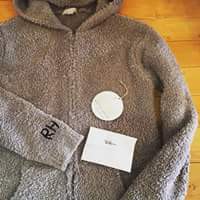 BAREFOOT DREAMS for Ron Herman