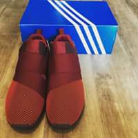 adidas ZX FLUX SLIP ON入荷!!