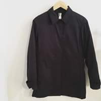 MHLステンカラーコート入荷!!