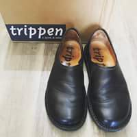 trippen(トリッペン)YEN