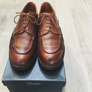 Parabootシャンボード