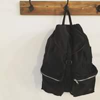 PORTERタンカー定番リュック