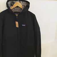 Patagoniaラインドバギーズジャケット2015モデル