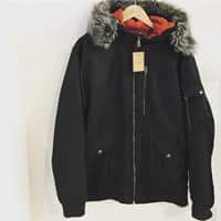 THE NORTH FACEトーベンジャケット