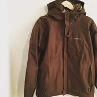 Patagoniaパフボールジャケット!!