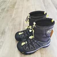 KEENレディース、ウィンターポート2