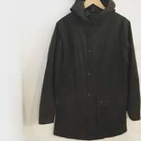 Barbour WAX PARKA
