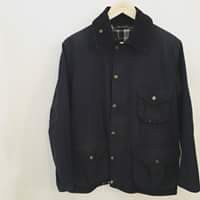 WEST MIDLANDS OUTERWEAR (ウエストミッドランドアウターウェア)