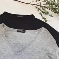 JOHN SMEDLEY(ジョンスメドレー)