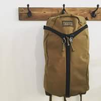 MYSTERY RANCH(ミステリーランチ) アーバンアサルト