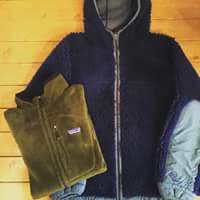 【年内営業最終日‼】Patagonia入荷!!