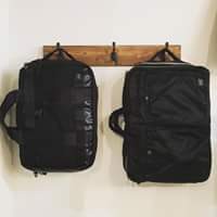 PORTER 3WAY × PORTER 3WAY