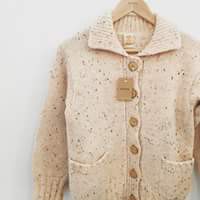 ANDERSON&CO(アンダーソン&コー)レディースカーディガン