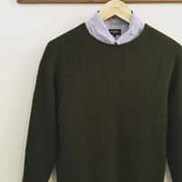 Harley OF SCOTLAND (ハーレーオブスコットランド)