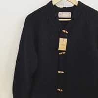 INVERALLAN(インバーアラン)茶タグ