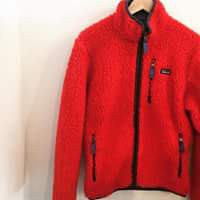 Patagonia クラシックレトロXカーディガン