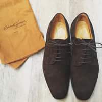 EdwardGreen (エドワードグリーン)様