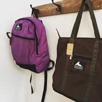 GREGORY(グレゴリー)リュック&トートバッグ