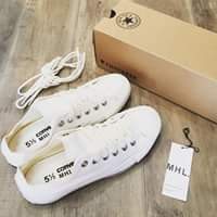 MHL.×CONVERSE ALL STAR