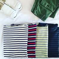 SAINT JAMES(セントジェームス)