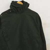 フレンチミリタリースモッグパーカー