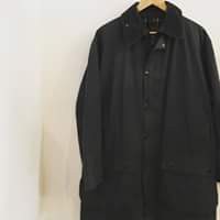 Barbour(バブアー)BORDER(ボーダー)