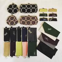 mina perhonen(ミナペルホネン)ハンドメイドアイテム