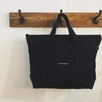 marimekko(マリメッコ)のキャンバストートバッグ