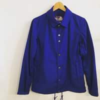 THE NORTH FACE パープルレーベル、コーチジャケット