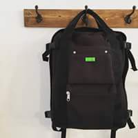 PORTER UNIONシリーズリュック