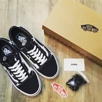 VANS×SOPH 2016ss OLD SCHOOL