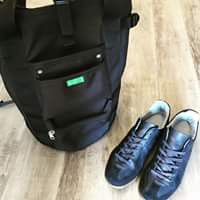 PORTER UNION　2WAYリュック&ジャーマントレーナー