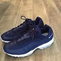 NIKE AIRMAX95 ULTRA ESSENTIAL