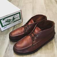 Russell Moccasin(ラッセルモカシン)