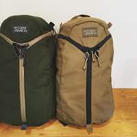 MYSTERY RANCH(ミステリーランチ)URBAN ASSAULT(アーバンアサルト)