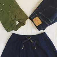 レディースorslow