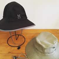 HAGLOFS(ホグロフス)、PENDLETON(PENDLETON)