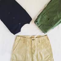 orslow(オアスロウ)