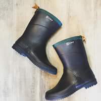 AIGLE(エーグル)BISON(ビゾン)ブーツ