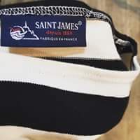 SAINTJAMES(セントジェームス)